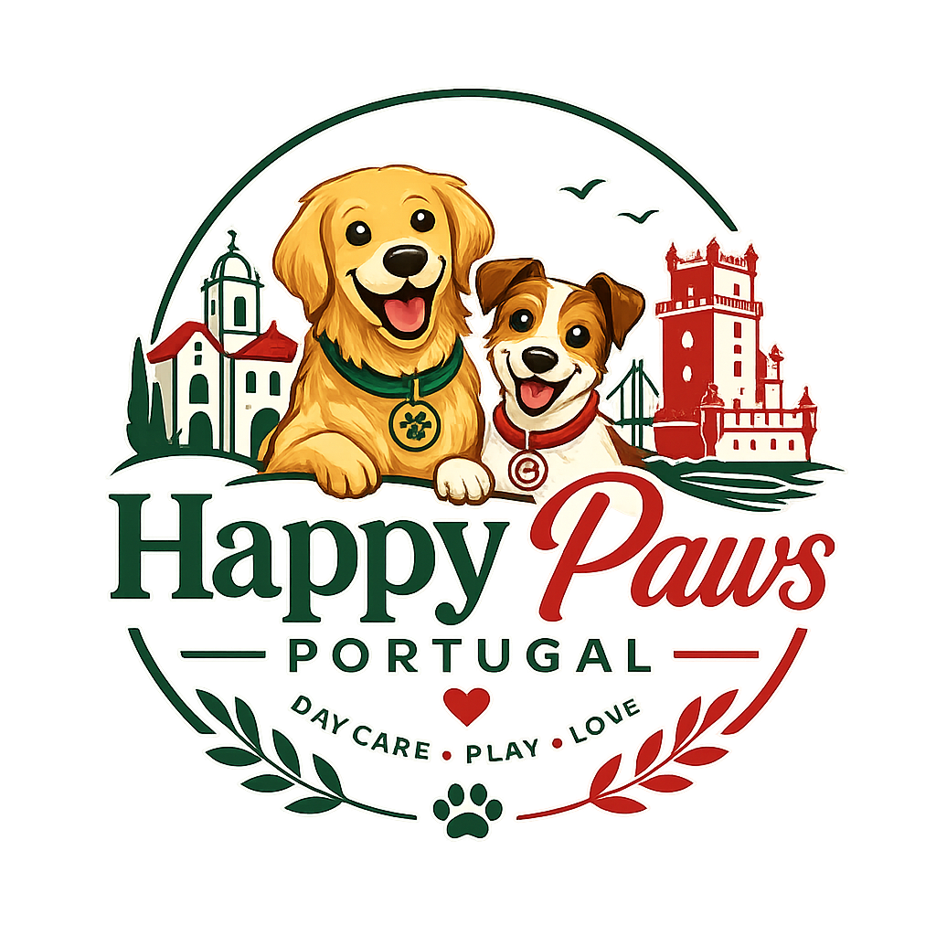 Happy Paws Portugal